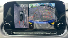 Nissan Qashqai 1.3 DiG-T MH N-Connecta 5dr Petrol Hatchback